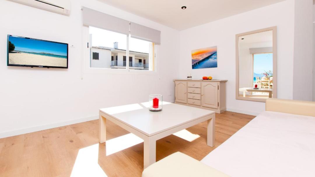 Sun Of The Bay Bl3 - Bajos B Apartment