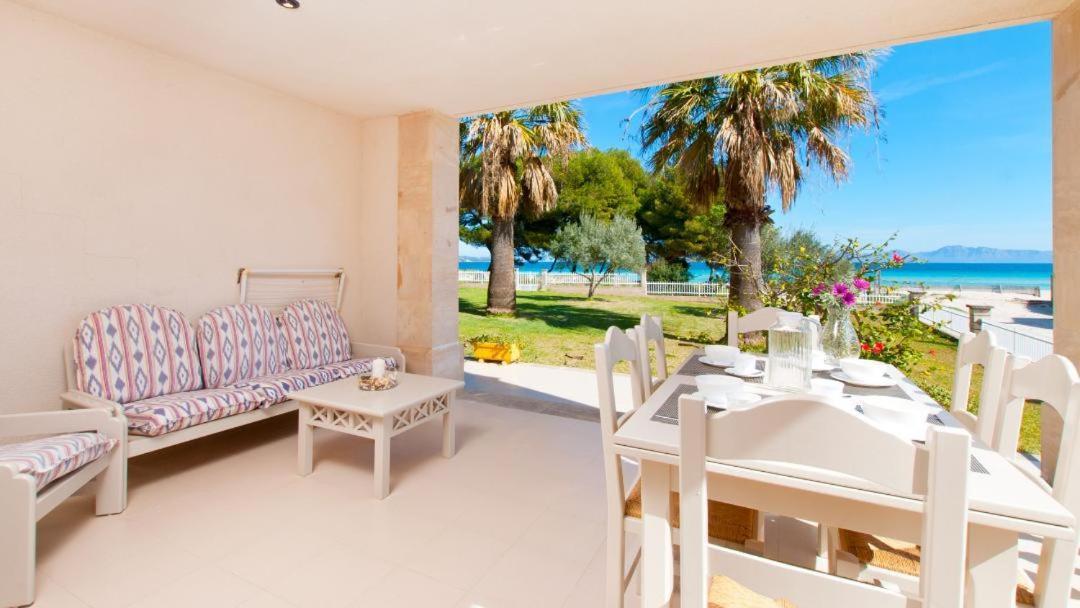 Apartment Sun Of The Bay Bl3 - Bajos B *