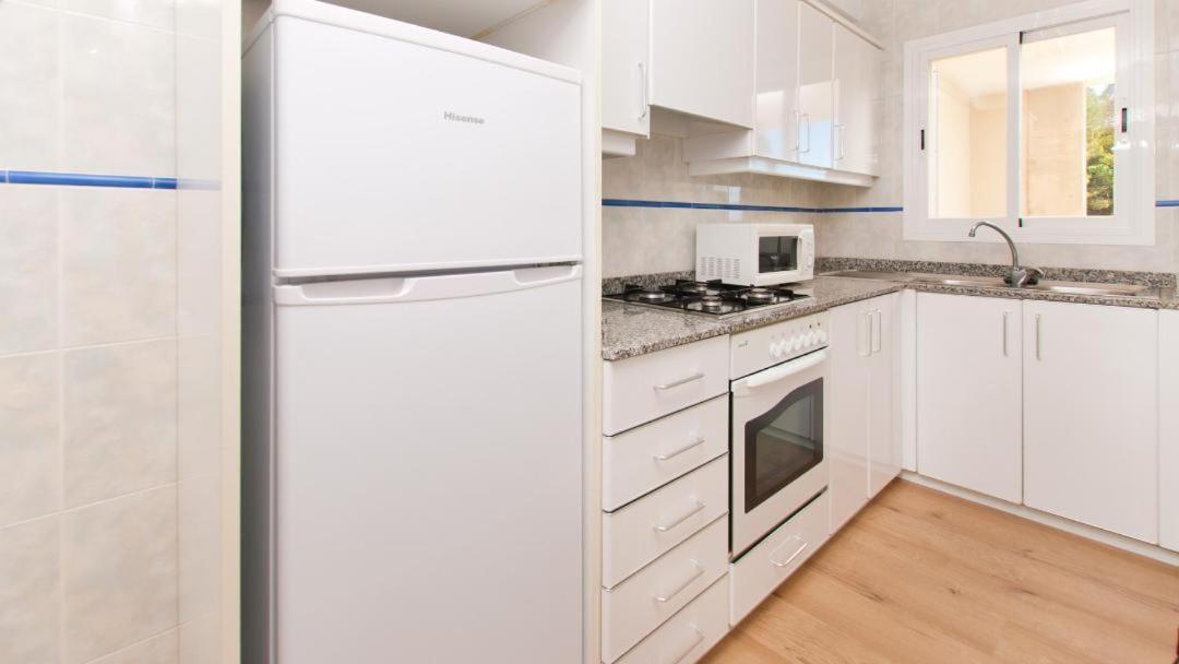 Sun Of The Bay Bl3 - Bajos B Apartment
