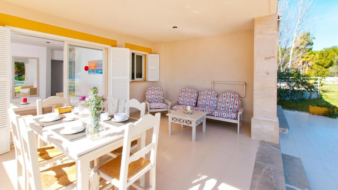 Sun Of The Bay Bl3 - Bajos B Apartment *