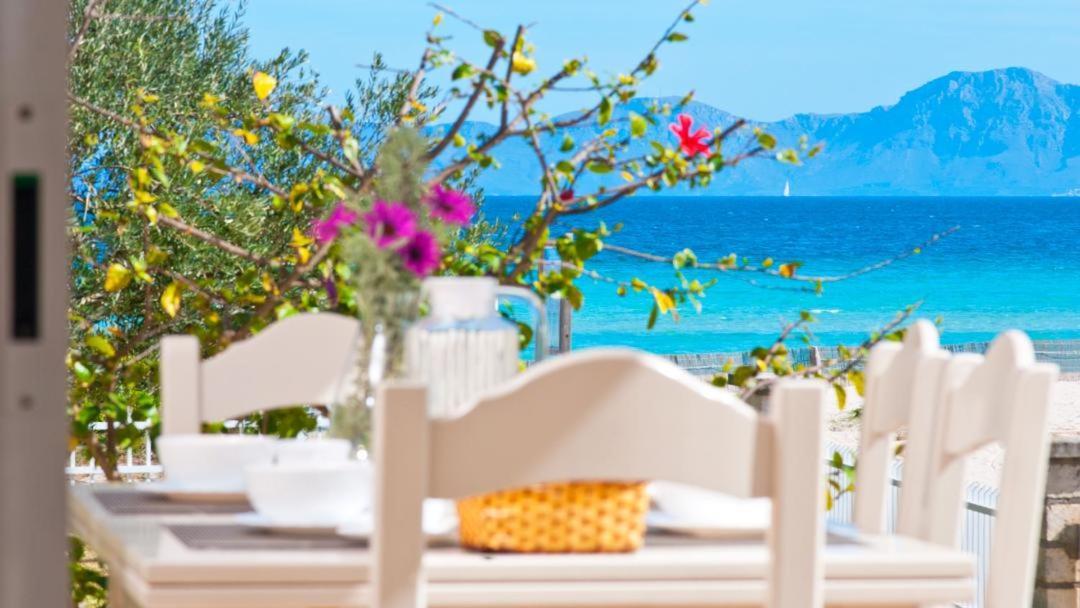 Sun Of The Bay Bl3 - Bajos B Apartment Alcudia (Mallorca)