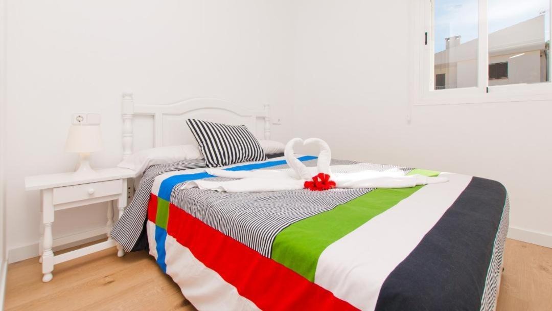 Apartment Sun Of The Bay Bl3 - Bajos B *