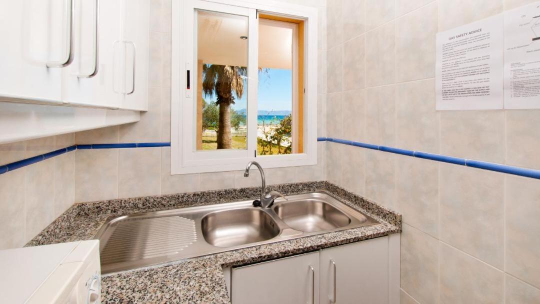 Sun Of The Bay Bl3 - Bajos B Apartment *
