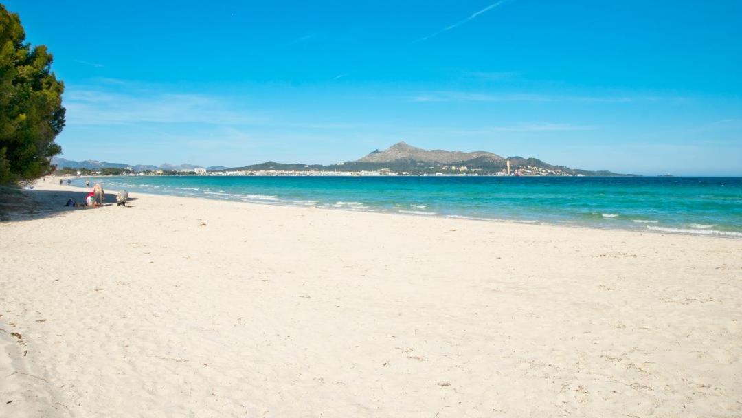 Apartment Sun Of The Bay Bl3 - Bajos B *